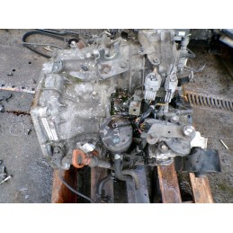 Boite de vitesses...