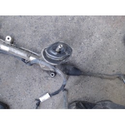 Cremaillere assistee de...