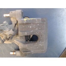 Etrier arriere gauche...