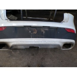 Pare choc arriere de VOLVO...