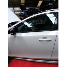 Porte avant gauche de VOLVO...