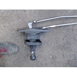 Selecteur boite de vitesse...