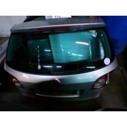 Malle/Hayon arriere de...