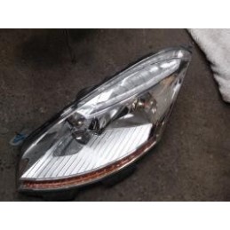 Optique avant principal...