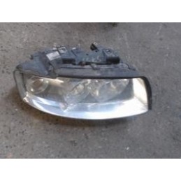 Optique avant principal...