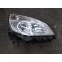 Optique avant principal...