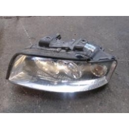 Optique avant principal...