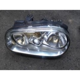 Optique avant principal...