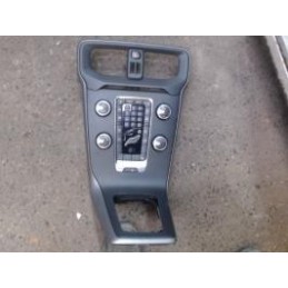 panneau commende clim  de...