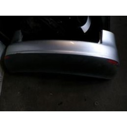 Pare choc arriere de...