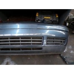 Pare choc avant de...