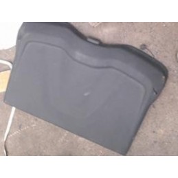 Plage arriere de VOLVO V 40...