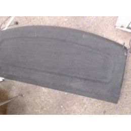 Plage arriere de VOLKSWAGEN...