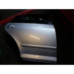 Porte arriere droit de...