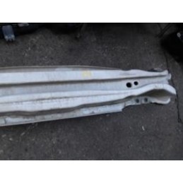 Renfort pare choc arriere...