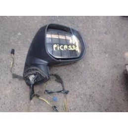 Retroviseur droit de...
