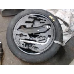 Roue de VOLKSWAGEN GOLF...