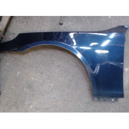 Aile avant gauche de BMW...
