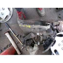 Boite de vitesses de VOLVO...