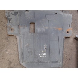 Cache sous moteur de...