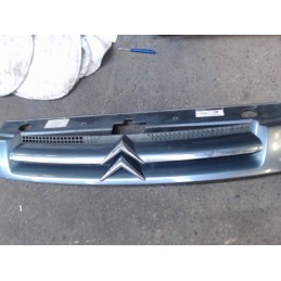 Calandre de CITROEN...