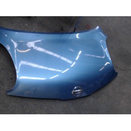Capot de NISSAN MICRA II...