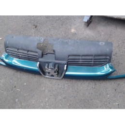 Calandre Peugeot 206...