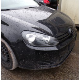 Optique avant droit...