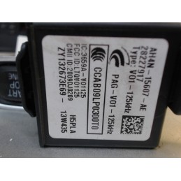 Neiman VOLVO V40 CROSS...