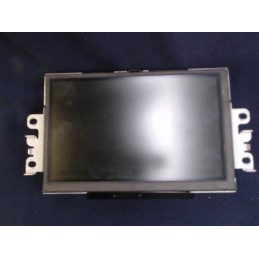 Ecran carplay de VOLVO V40...