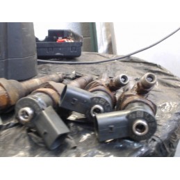 Injecteurs de BMW SERIE 1 I...