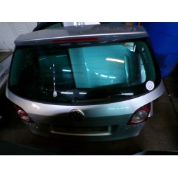 Malle/Hayon arriere de...