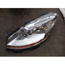 Optique avant principal...