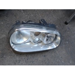 Optique avant principal...