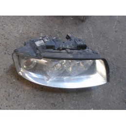 Optique avant principal...