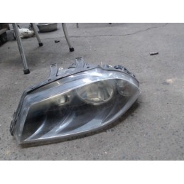 Optique avant principal...