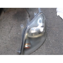 Optique avant principal...