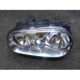 Optique avant principal...