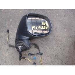 Retroviseur droit de...