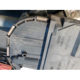 Moteur essuie glace avant...