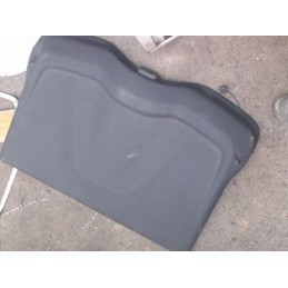 Plage arriere de VOLVO V40...