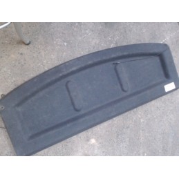 Plage arriere de HYUNDAI...