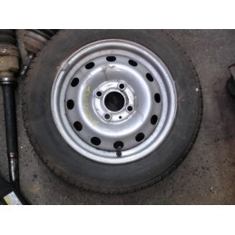 Roue de RENAULT TWINGO I...