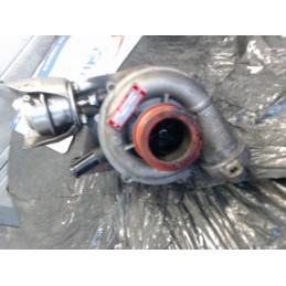 Turbo de CITROEN XSARA...