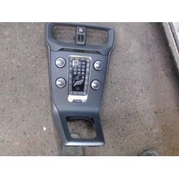 Panneau commande clim  de...