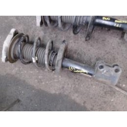 Amortisseur avant droit de...