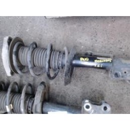 Amortisseur avant gauche de...