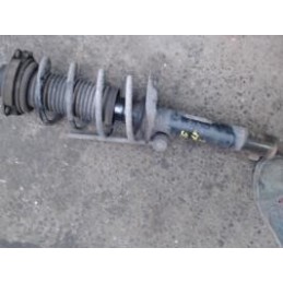 Amortisseur avant gauche de...