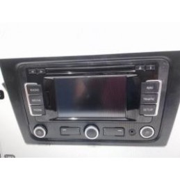 Autoradio de VOLKSWAGEN...