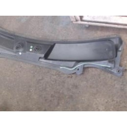 Baie de pare brise de...